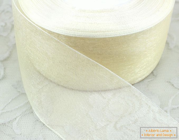 10-yards-lot-2-50mm-cream-white-font-b-organza-b-font-font-b-ribbons