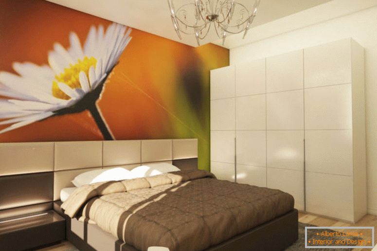 modern-bedroom-with-wallpapers