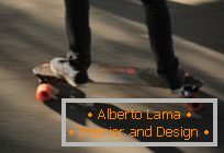 Boosted Boards: electric skateboard is already available for pre-order