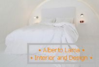 Boutique Hotel Kirini Oia Santorini in Greece