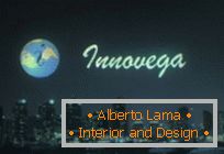 CES 2013: Augmented reality glasses from Innovega Inc