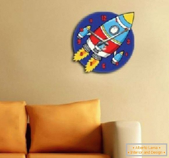 wall clock pictures, photo 27