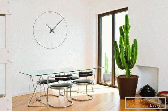 wall clock for home, photo 57