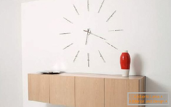 wall clock for home, photo 58