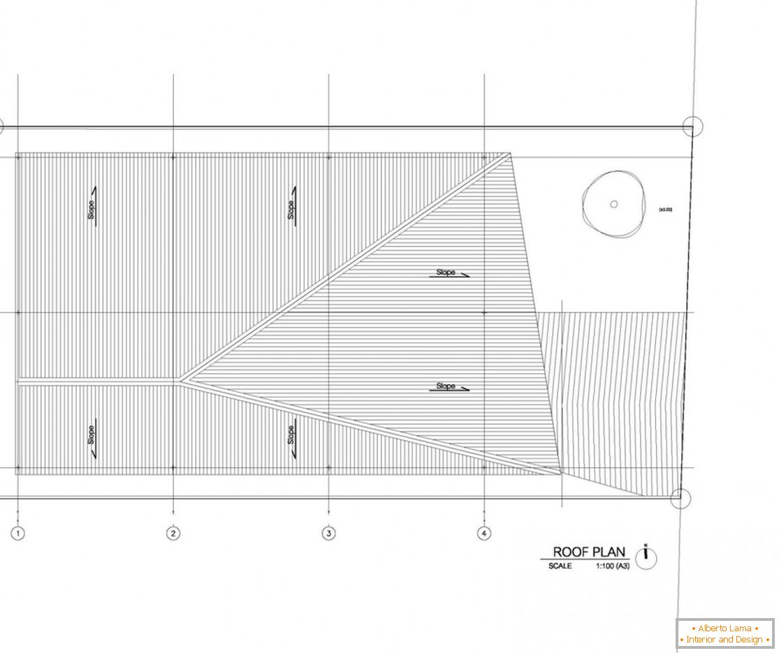 Garage Of The Bears Garage Size Sketch