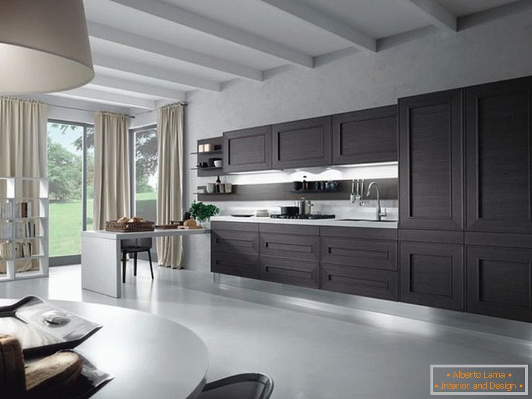 and-grey-smart-kitchen-idea