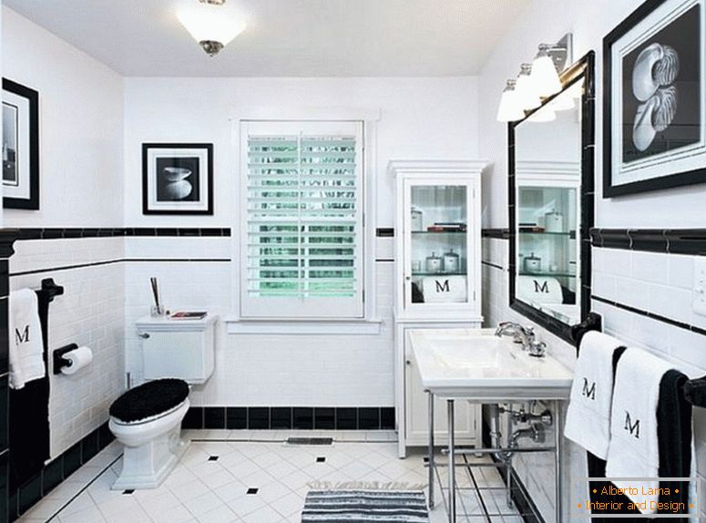 black-and-white-bathroom-floor-tile-ideas-pictures