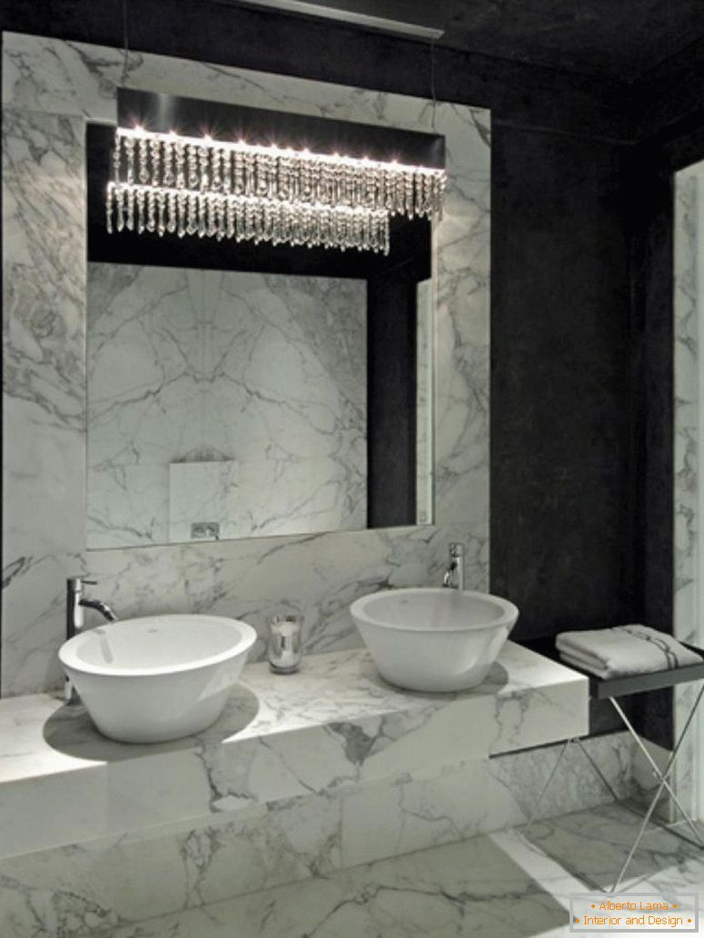 contemporary-white-marble-bathroom-vanity
