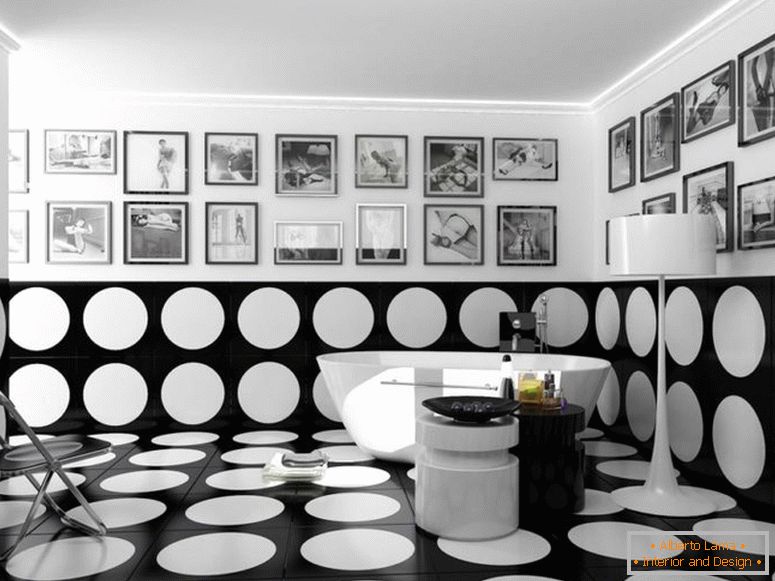 black and white-bathroom-room-4