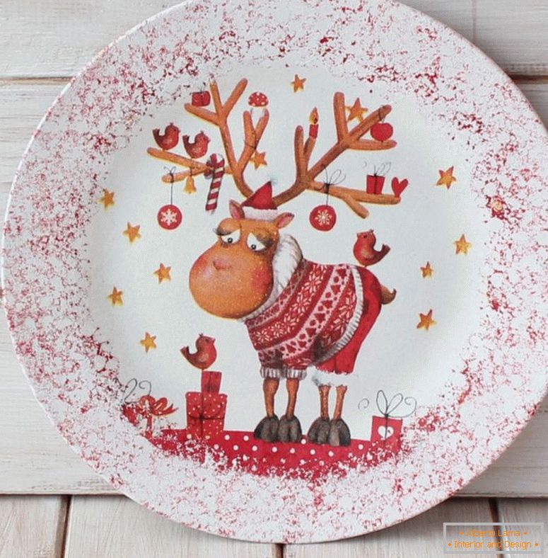 684bjе1здд67а94ч5аа62а87950а-tableware-set-plates-wall-on-before-christmas-plate-on-with