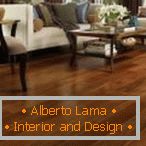 Wood Flooring