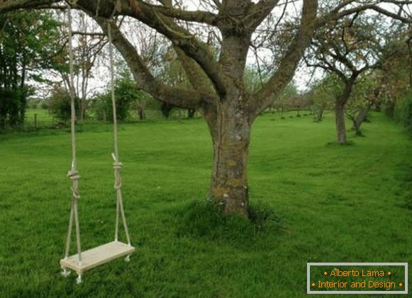 homemade-child-swing