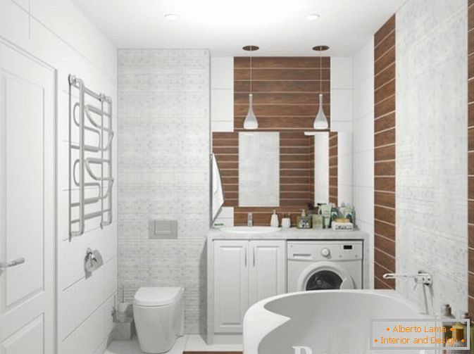 Bathroom Design