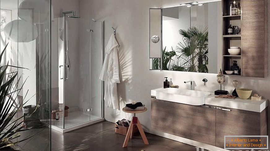 Bathroom Design