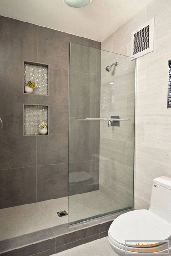 Bathroom design в квартире фото