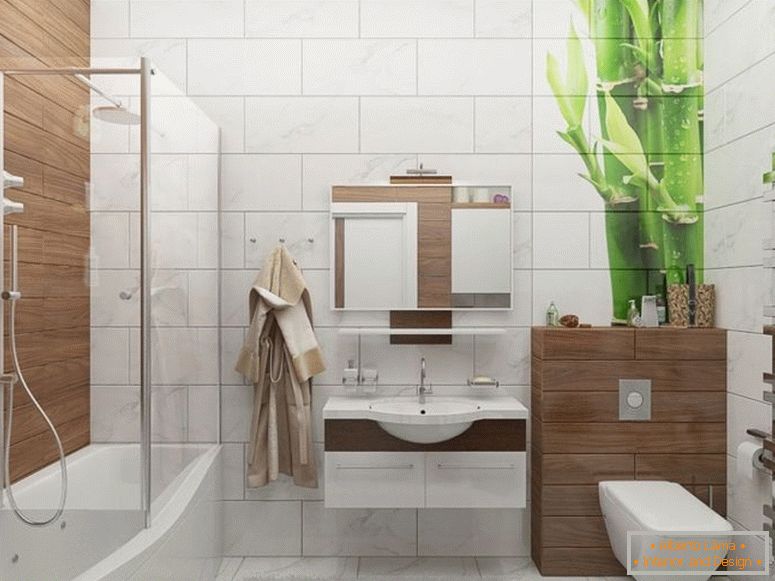 Bathroom Interior Design 2017
