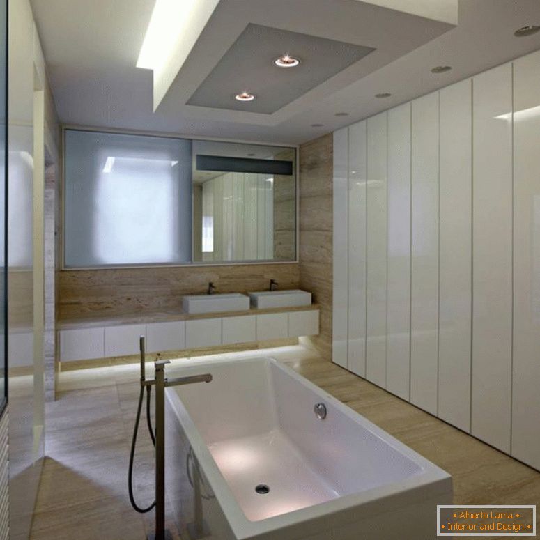 cozy-and-serene-bathroom-decor-ideas-having-comfortable-white-bathtub-on-seamless-marble-floor-component-for-interior-designed-bathrooms-layout-ideas-interior-designed-bathrooms-interior-design-bathr