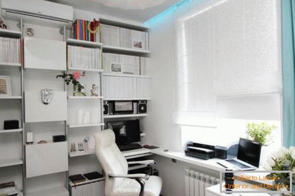 room cabinet design in apartment photo, photo 27