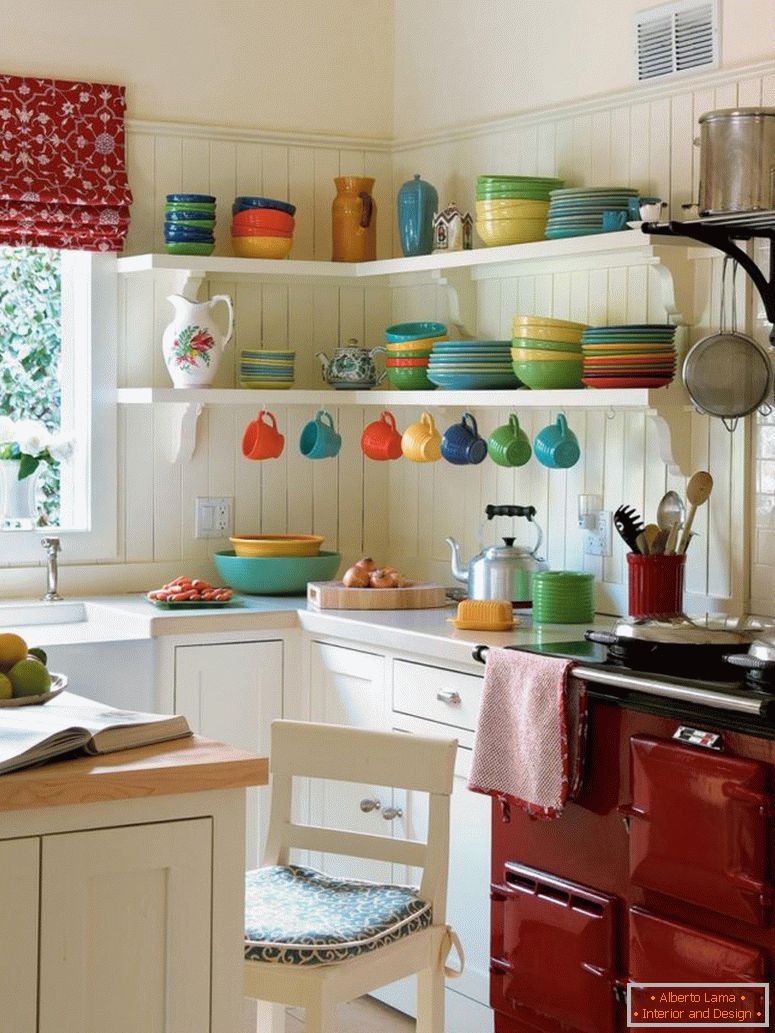 ci-farrow-and-ball-the-art-of-color-pg 49 white-kitchen-colorful-dishware 3x4-jpg-rend-hgtvcom-1280-1707