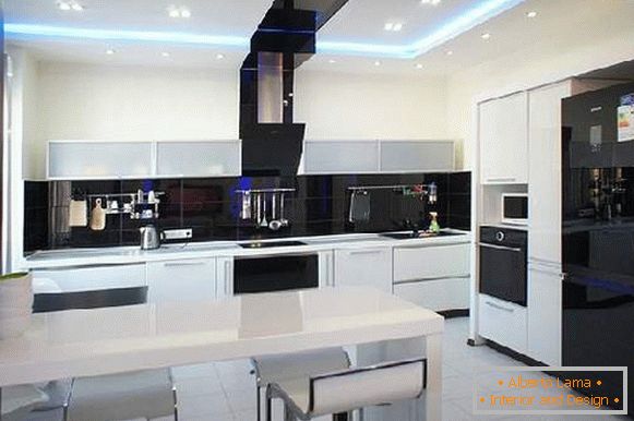 kitchen design m 2 m photo, photo 35