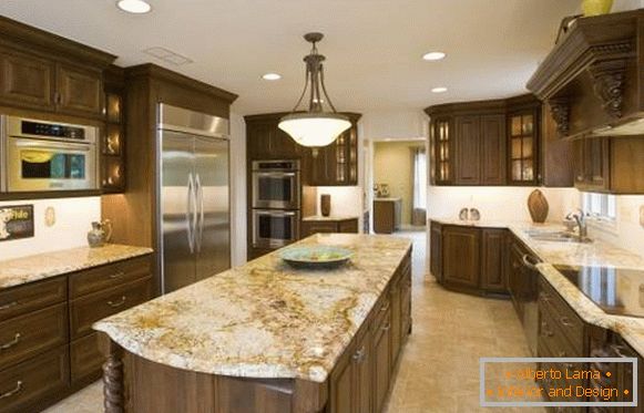 Granite Countertops