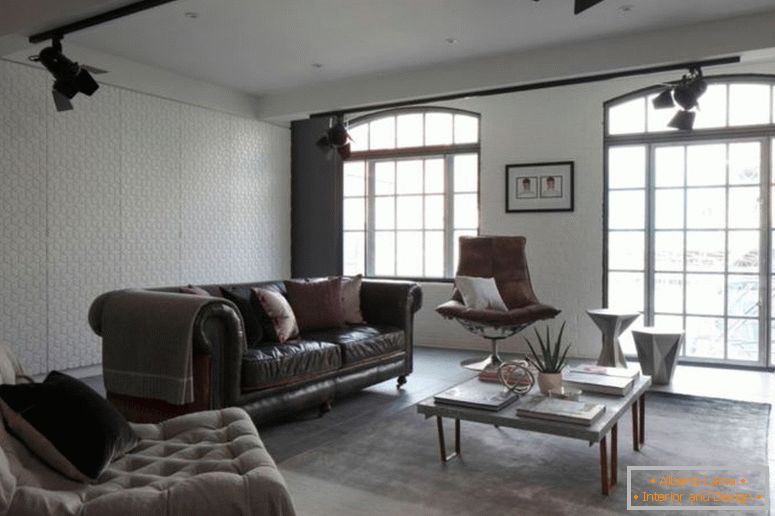 luxury-loft-apartment-living-room-design