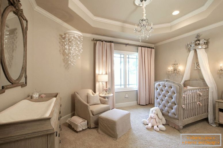 Design of ceilings from plasterboard - 140 photos of ideas