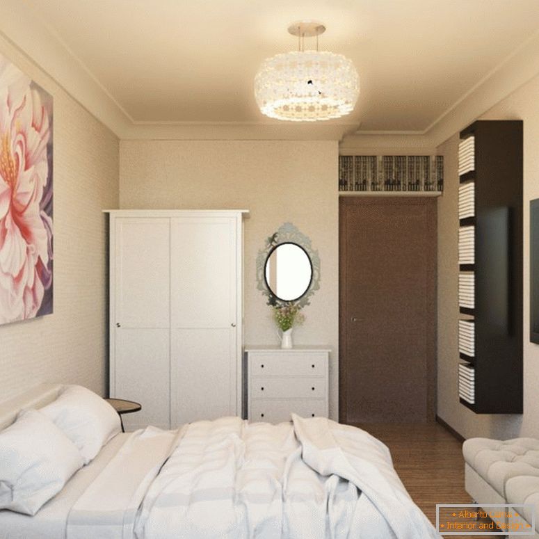 Bedroom design