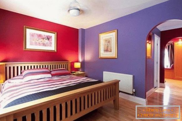 Luxury colors for bedroom walls