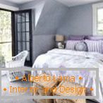 Designer textiles for bedrooms
