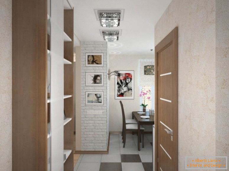 lighting-in-design-interior-narrow-room