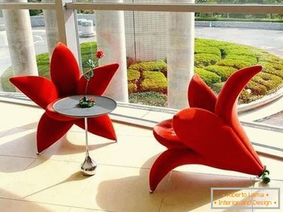 designer kitchen chairs, photo 2