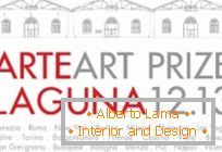 Exclusive: Exhibition of Artists Finalists of the International Prize Arte Laguna 12.13