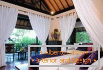 Exclusive Jasri Beach villas in the lush jungles of eastern Bali