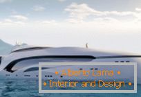 Extra comfortable yachts from the company Schopfer Yachts LLC