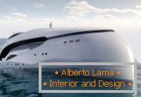 Extra comfortable yachts from the company Schopfer Yachts LLC