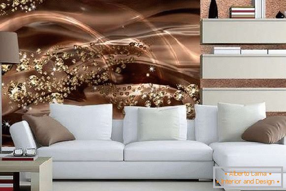 3d stereoscopic wall paper, photo 24