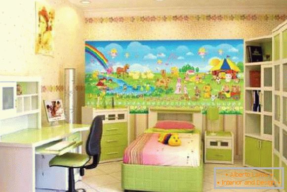 wall-paper for children cartoons, photo 36