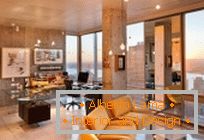 Gartner Penthouse for $ 29.5 million in New York