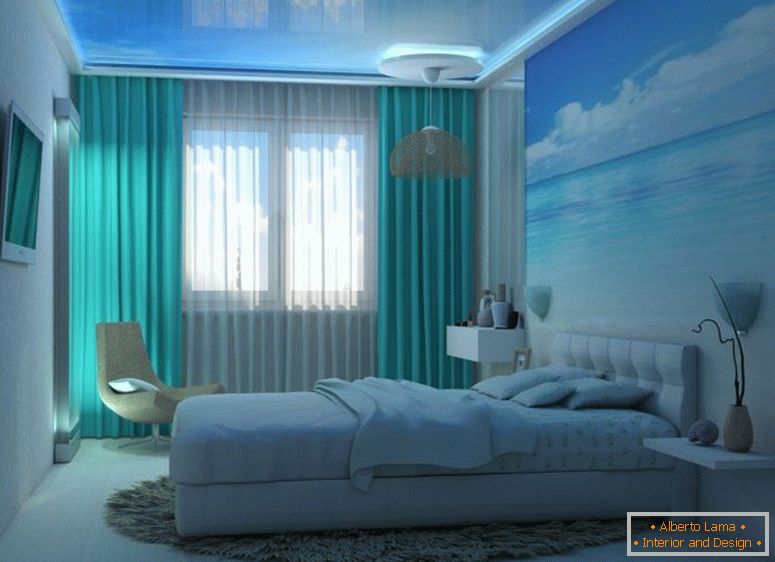 combination-blue-color-in-interior-bedroom-symbol