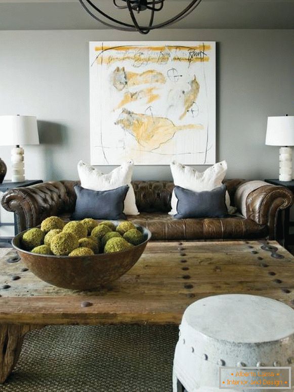 Home decor ideas for the living room