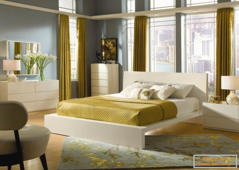 alluring-ikea-beds-sets-with-contemporary-bedroom-with-wooden-headboard-and-footboard-also-floating-nightstand-ideas-also-white-dresser-with-square-mirror-and-bed-side-table-plus-lamp