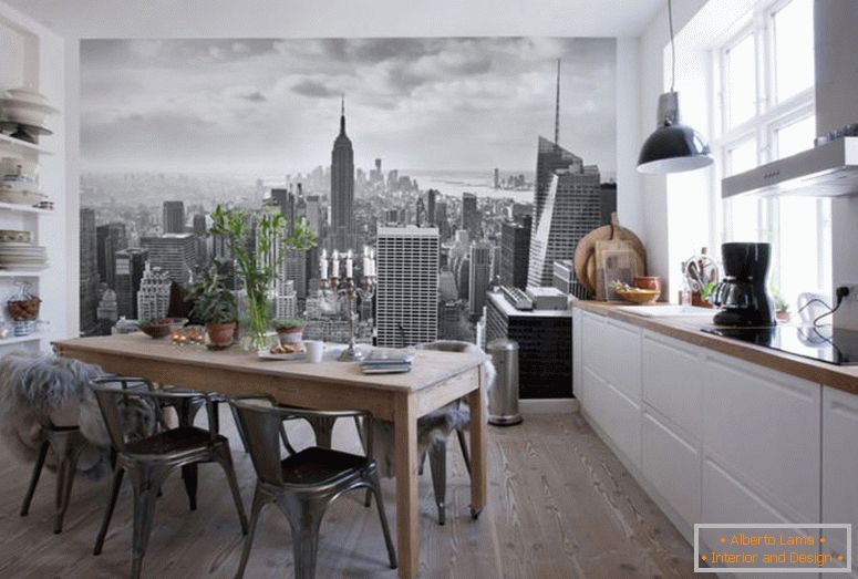 ideas-interior-kitchen-with-photo wallpapers6