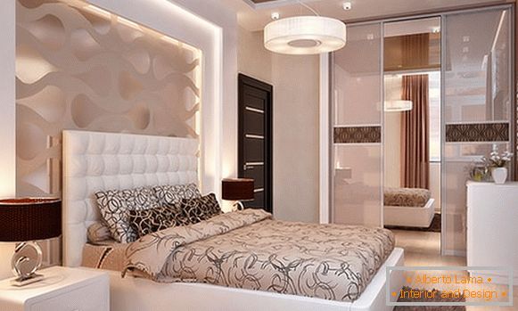 bedroom interior modern ideas