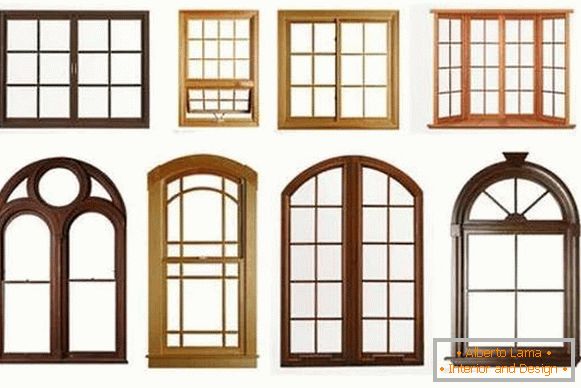 Choose which windows are better