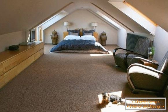 minimalist-design-attic
