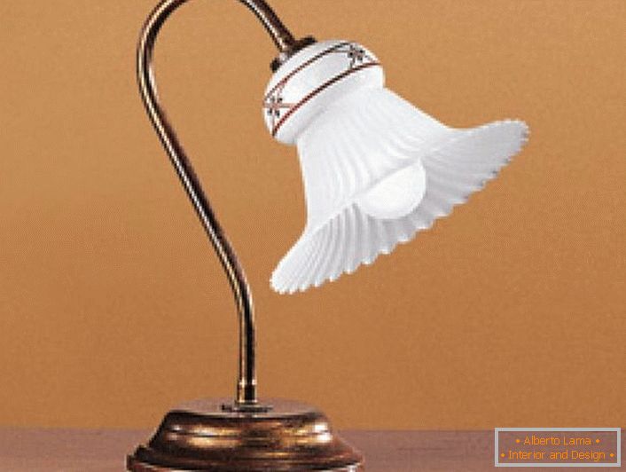 Original lamp