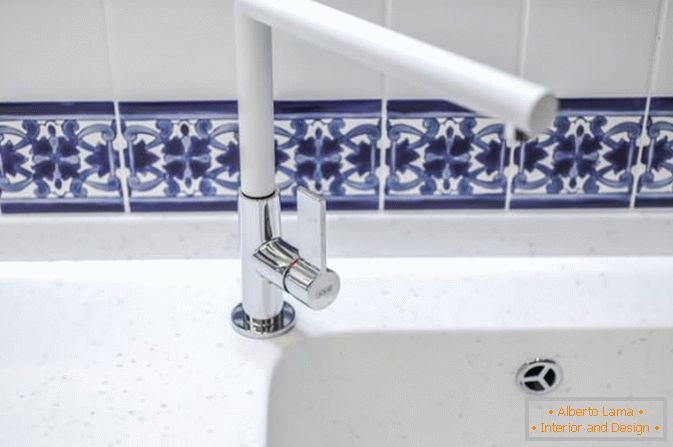 Современный Sink Faucet