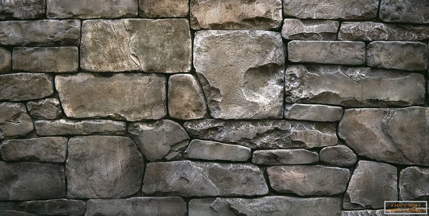 Concrete Stone