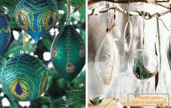 new-year-decoration-peacock-idea